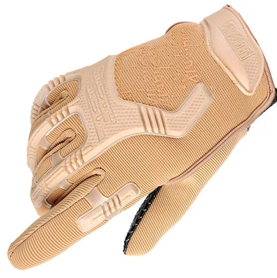 Army Fan Seal Tactical Cool Motorcycle Motorcycle Full Finger Non-slip Gloves 3d2be756 b14a 42e4 8882 e30e9fa7291d