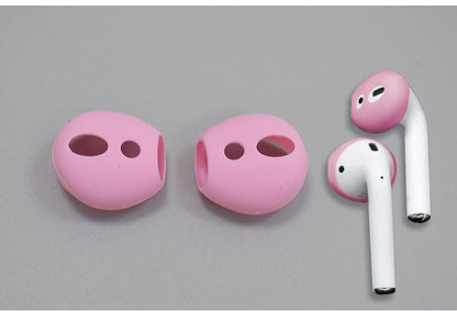 Ultra-thin Non-slip Earphone Silicone Case 3d313547 50df 4f6d bd6d 92cb3da348e8