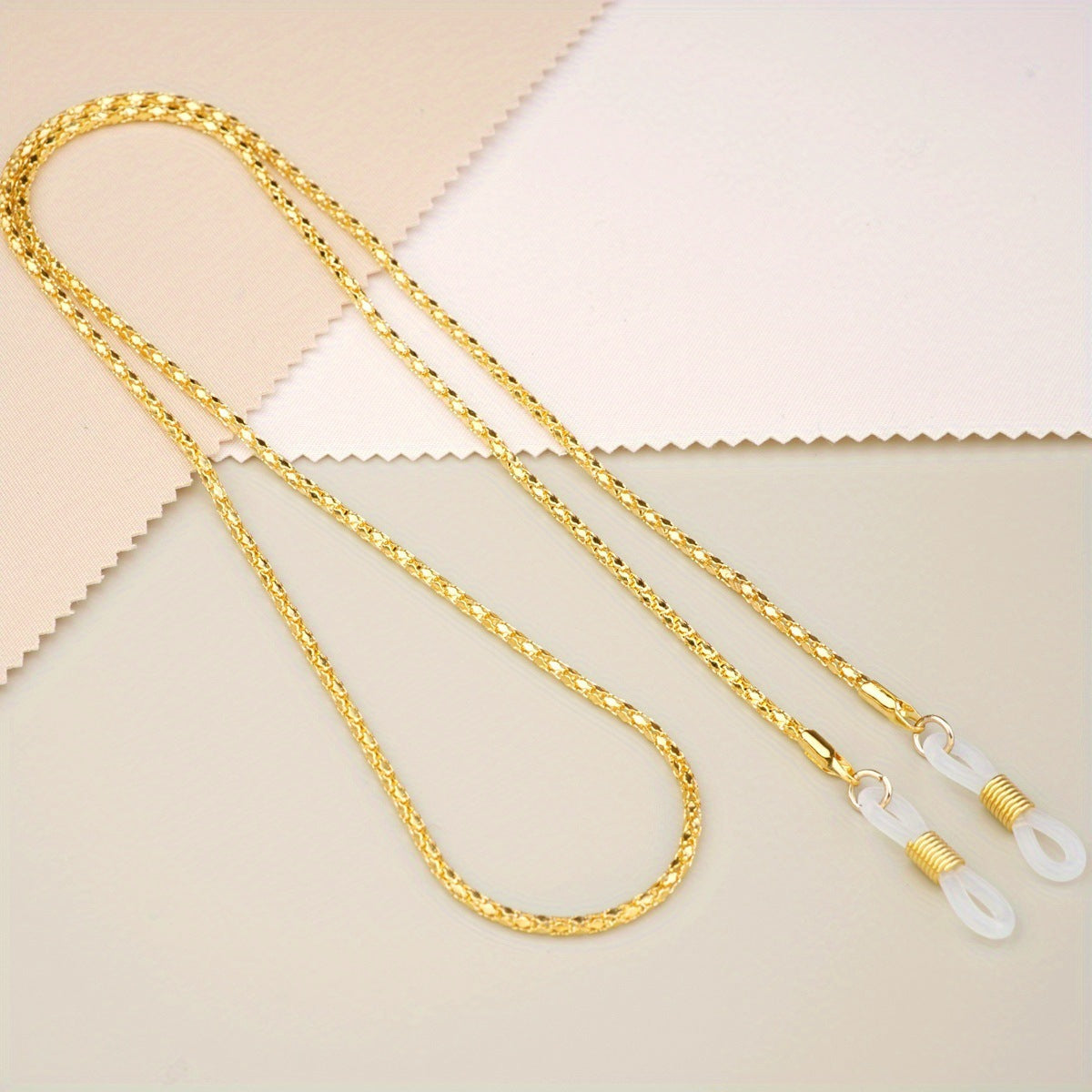 Same Metal Diamond Chain Glasses Lanyard Hanging Chain 3d34e469 3676 4d8d a372 34db15588c02