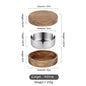 Round Ashtray Home Living Room With Lid Prevent Fly Ash 3d3556cc 4422 4b4a 9839 8d0c7268efe4 trans