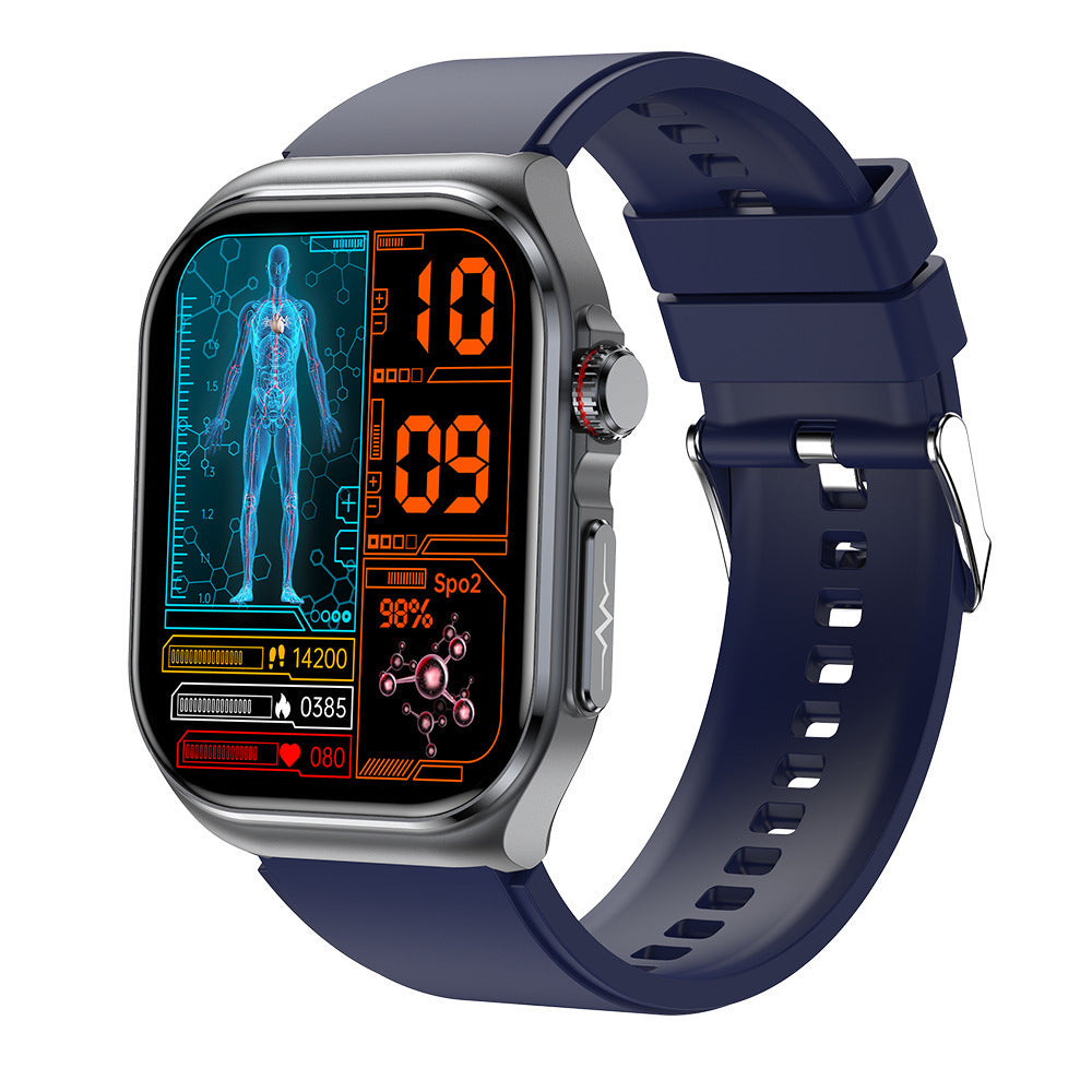 Smart Watch ECG Bluetooth Calling 3d3a5a55 00ac 453f 8619 ac9f427f2acf