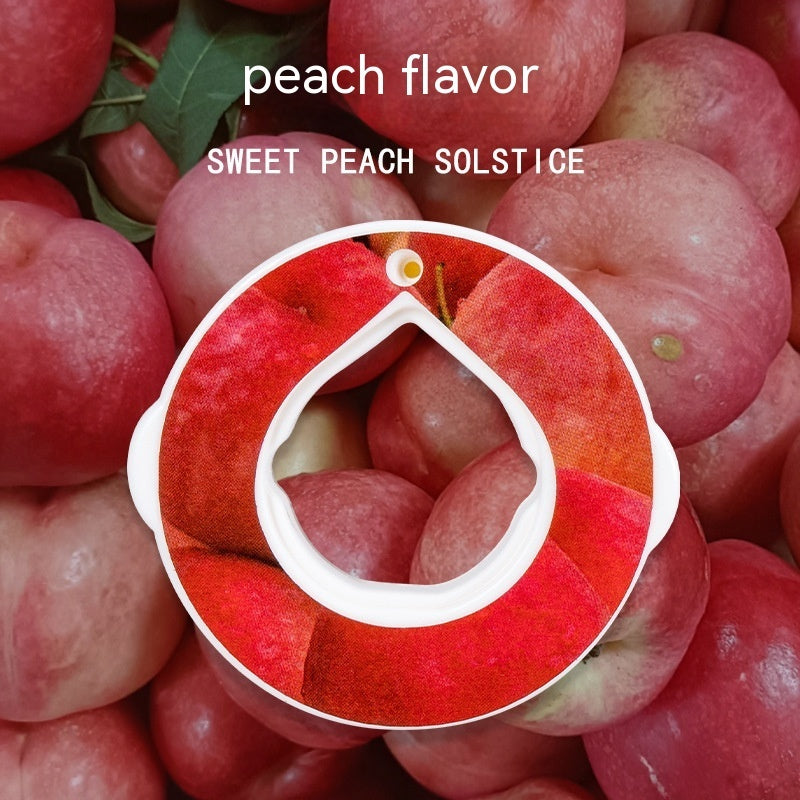 0 Sugar 0 Calories Fruit Flavor Flavor Changing Fragrance Ring - HD Wireless Product #12