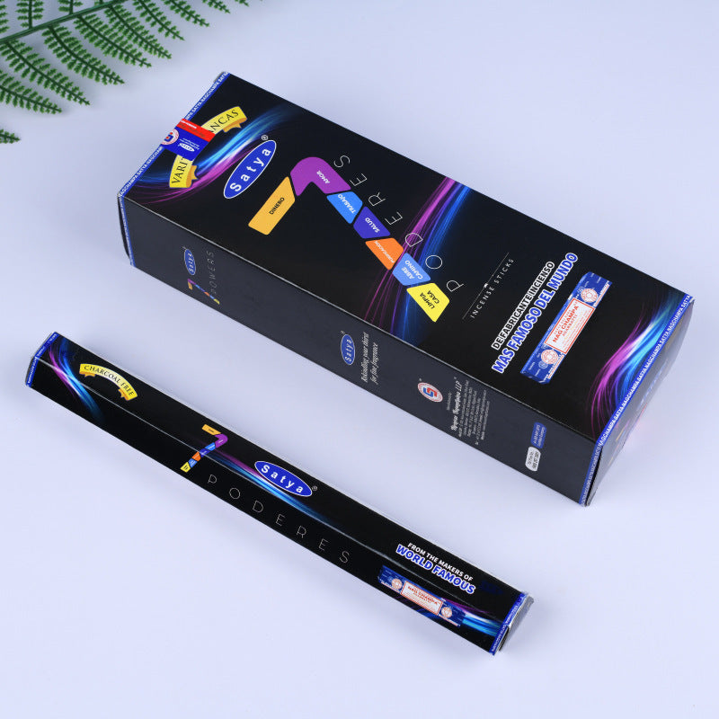 Saibaba Bamboo Stick Incense Stick Incense 15g 3d492f56 659f 426d aaee b490f528f181