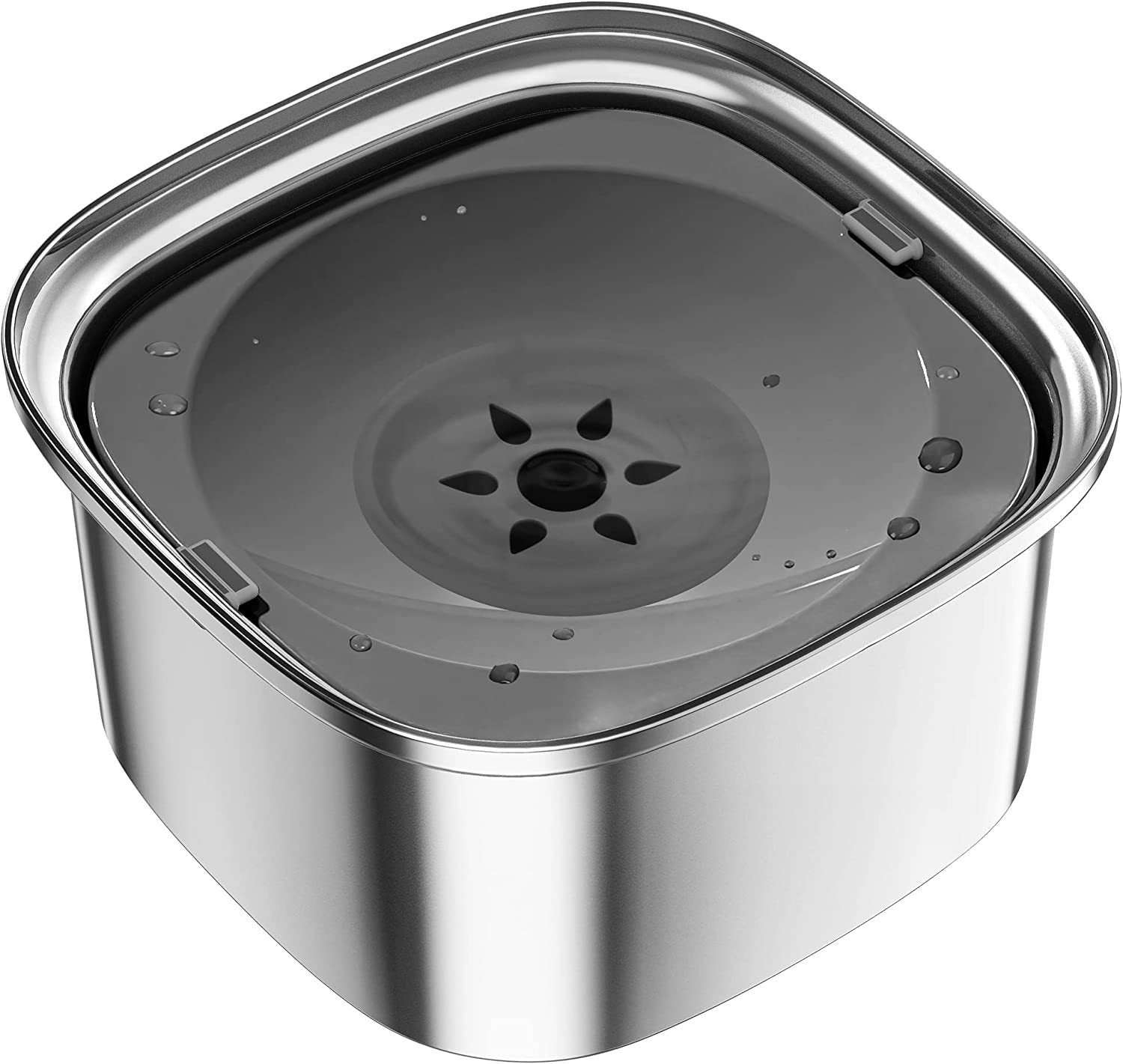 Pet Stainless Steel Water Bowl Large Capacity Floating 3d54453b c8f2 4884 ab71 bc1f927ed3b8 f2502c1a 6299 4a4d a9de 7d280cd51