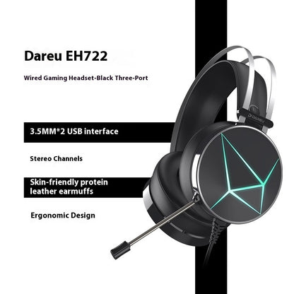 Gaming Electronic Sports Noise Cancelling Wired Headphones 3d54ee41 3c4b 4b59 9e62 e6838b9cfafb trans
