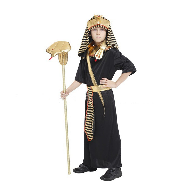 Halloween Costume Egyptian Pharaoh Prince Costume 3d57cb35 00cb 443b 9f99 69486ce4fd65