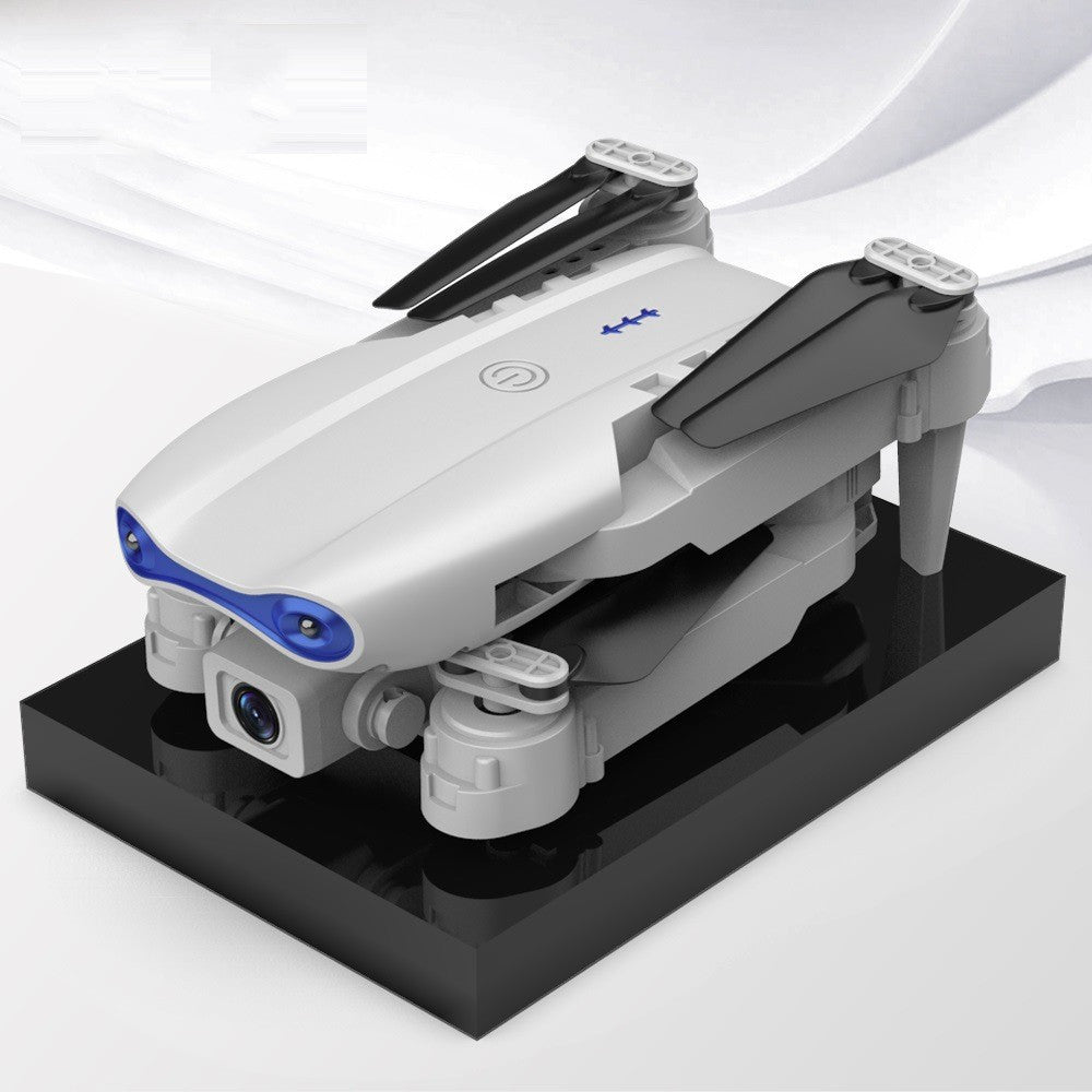 4K Dual Camera Remote Control Three-sided Obstacle Avoidance Drone - HD Wireless Product #6