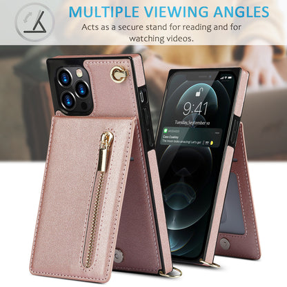Phone Case Crossbody XR Zipper Mobile Phone Protective Cover 3d5d679b aa37 41bd 9e78 0b7794d7f87e