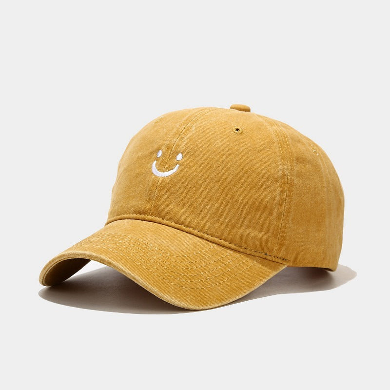 Fashion Wash Distressed Baseball Cap 3d5df25b e9d2 4d7e 9adb 9a8e01585991