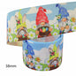 Packaging Decoration 38mm Easter Hot Transfer Ribbon 3d67483f 6b1d 475a 85bb 8ca3b5903fe8