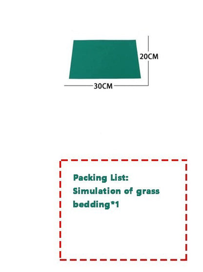 Golf Training Mat For Swing Parent-child Toys Ball Trace Directional Mat Swing Path Pads Swing Practice Pads 3d706835 767f 4f