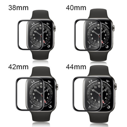 Applicable Watch Composite Full Glue Tempered Film 3d89d65f 9c22 4999 b513 1561f7e22520
