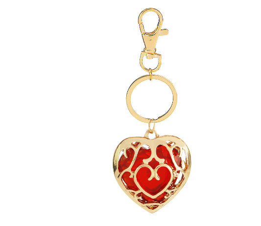 Fashion Hollow Heart Crystal Necklace 3d8ea3fe 153a 4c4f 9af8 c778c4bc0271 d6ddc415 e922 40a3 983e 43226c9bd47e