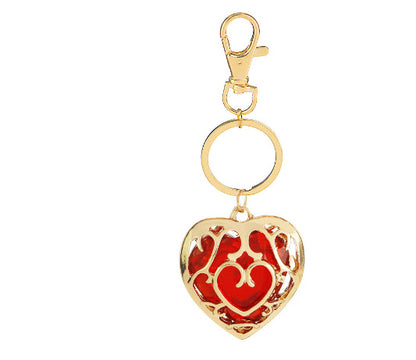 Fashion Hollow Heart Crystal Necklace 3d8ea3fe 153a 4c4f 9af8 c778c4bc0271 d6ddc415 e922 40a3 983e 43226c9bd47e