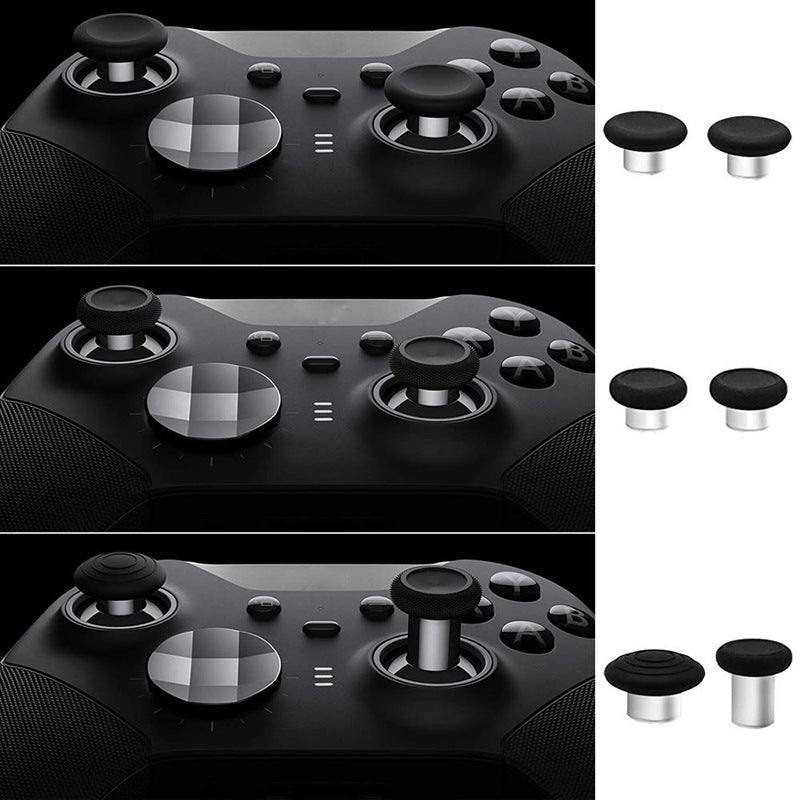 Elite Handle 2 Generation Button Accessories Suit Rocker Cross Key Paddles 3da38f71 a79f 4ae7 83ef bb25a2740593