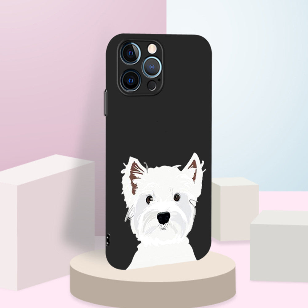 Suitable For Iphone12PRO Mobile Phone Case 11 3da7c26b 5f24 4ec7 ac03 065af48fb329