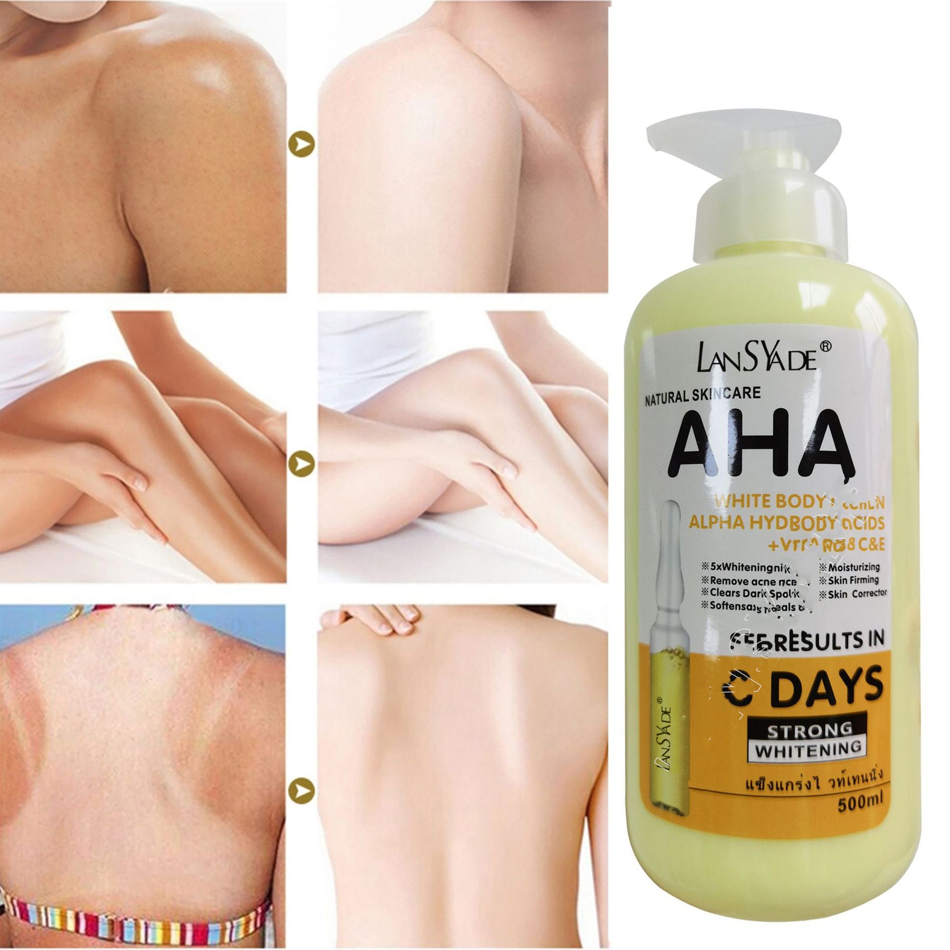Tartaric Acid VC Lotion VE Skin Beauty Brightening Lotion 500ml Moisturizing Moisturizer 3db889bf a25d 4056 91bd 5117183430ee