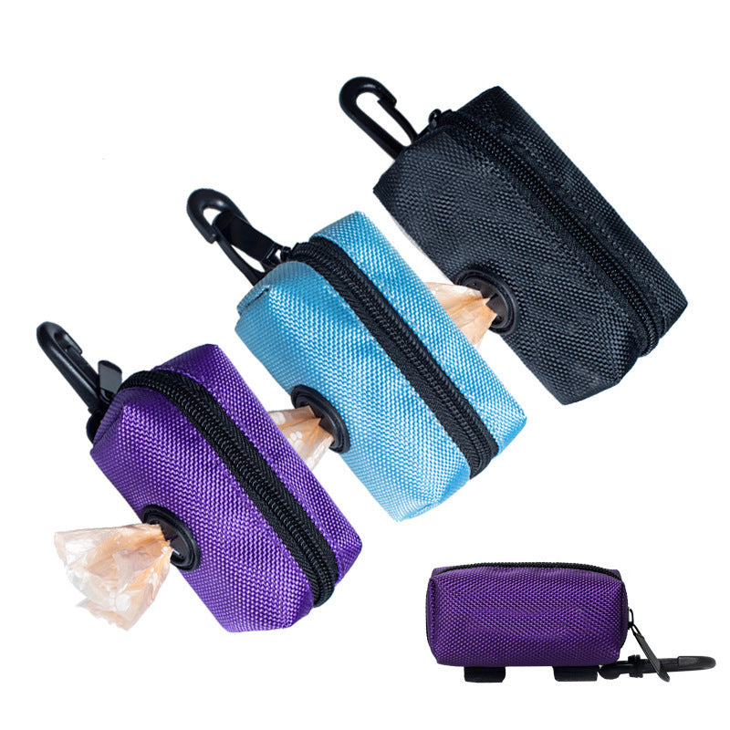 Pet Outing Poop Picking Bags Dog Garbage Pack 3db9e22b 0a25 4cab 8261 dee4f875f253