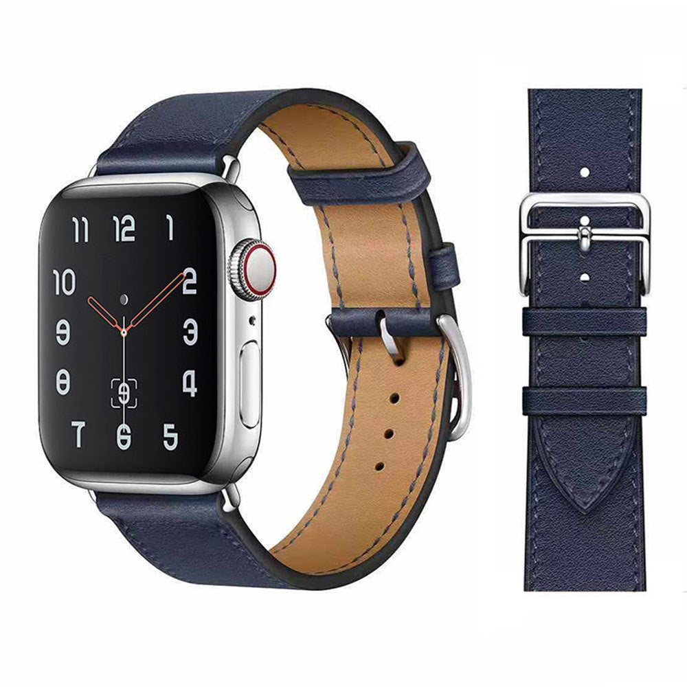 Cross Grain Leather Strap 3ddb97c6 2355 4294 8ede 837795846a2a