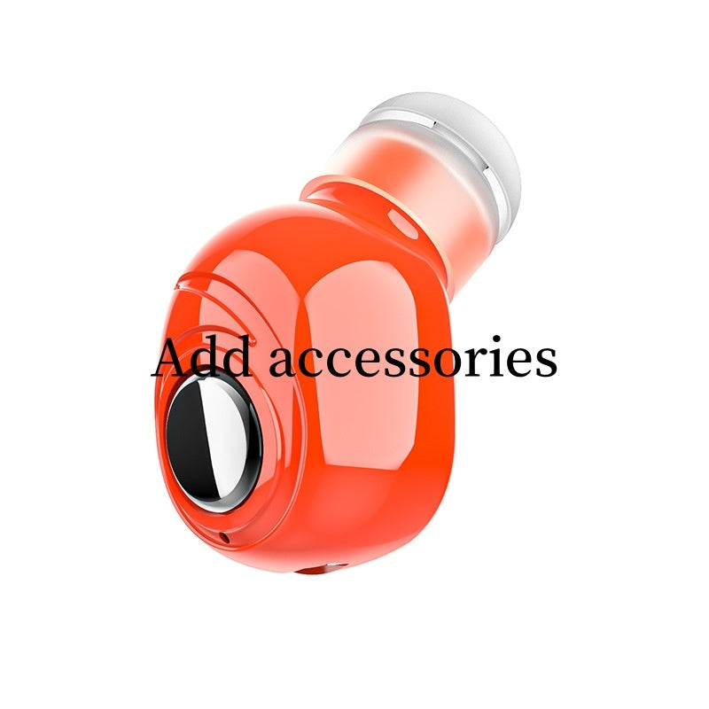 X8 Unilateral Mini Wireless Portable Headset Exquisite Gift 3de241ea 5531 45d1 8d07 fa93aefc0aa1