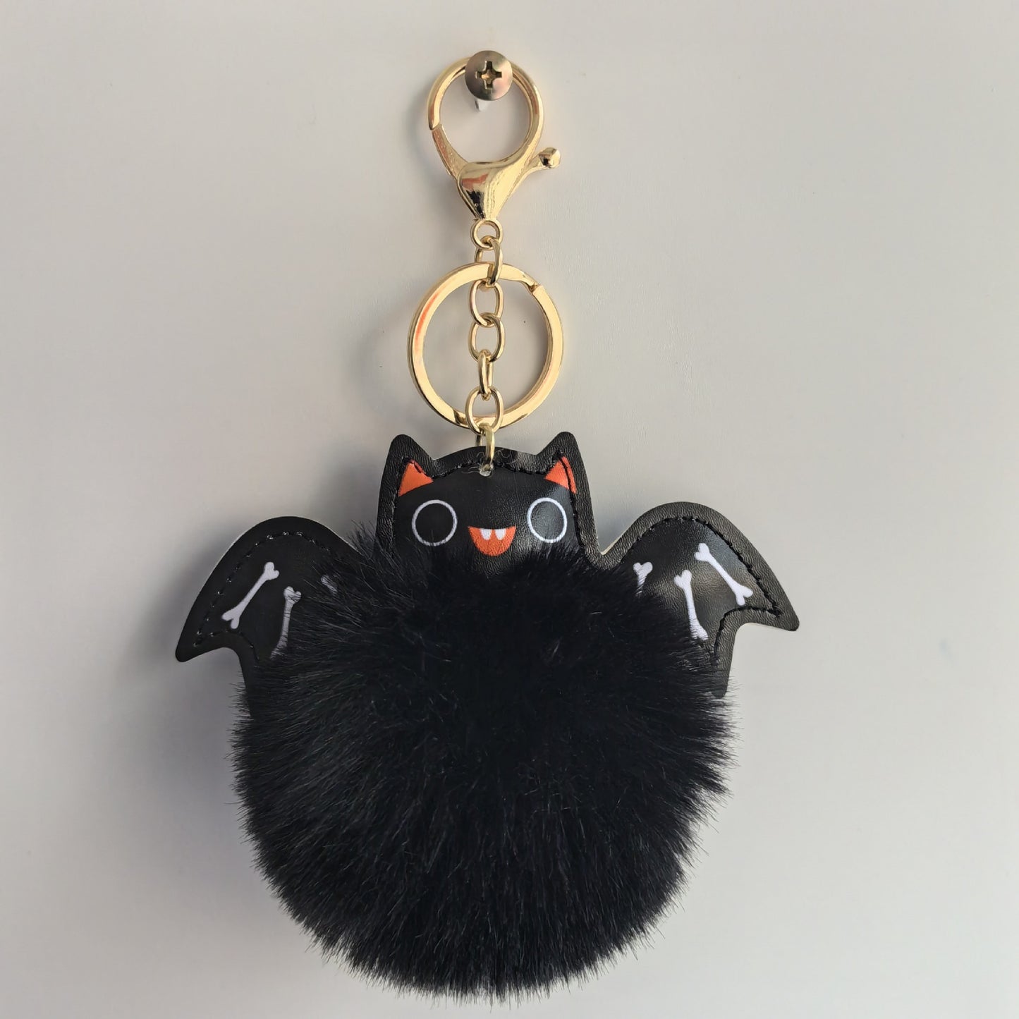 Summer Halloween Keychain Cartoon Leather 3de3332d 0bef 4c21 8993 b6c1f558923c