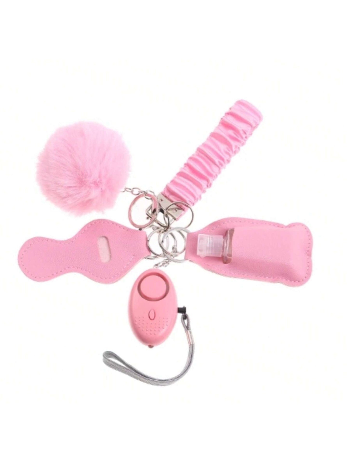 Large Intestine Ring Key Chain Lip Balm Cover 3ded0006 3d03 483d 8863 87d02a54e7bc
