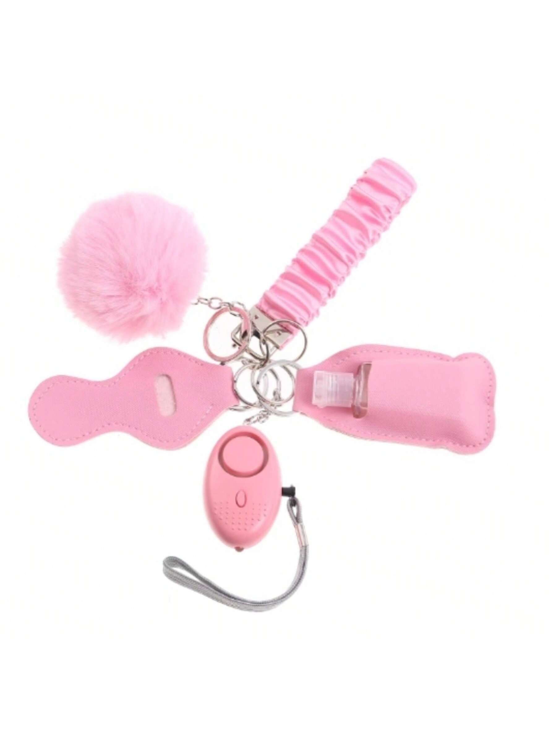 Large Intestine Ring Key Chain Lip Balm Cover 3ded0006 3d03 483d 8863 87d02a54e7bc