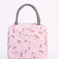 Aluminum Foil Thickening Hand Carrying Lunch Bag