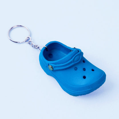 Fashion Simple Slide Style Keychain Pendant 3dfa1887 4b41 4091 a602 588ef082042e
