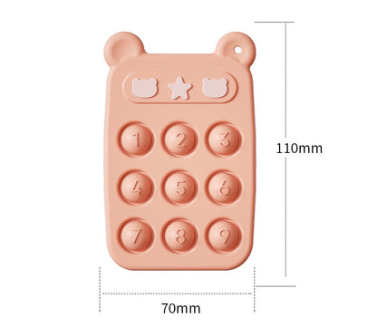 Silicone Baby Prevent Hand Sucking Molar Rod 3dffd352 3c4b 4d8c af1e 0942533ac27a