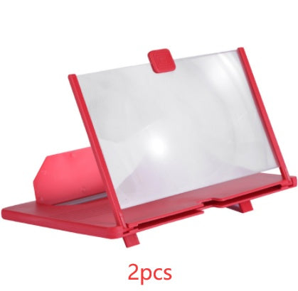 Mobile Phone Screen Magnifier Video Projection - 图片 7