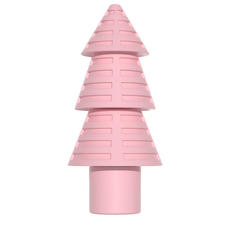 Pet Toy Christmas Tree TPR Bite-resistant 3e04e555 ee0c 4796 89d8 cca4ce76c9a3