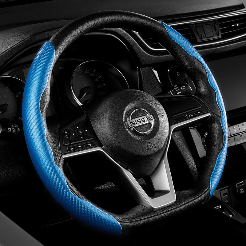 Suitable For Carbon Fiber Steering Wheel Cover 3e07ccd1 62d4 4d65 b8cf 793e55fe1fb1