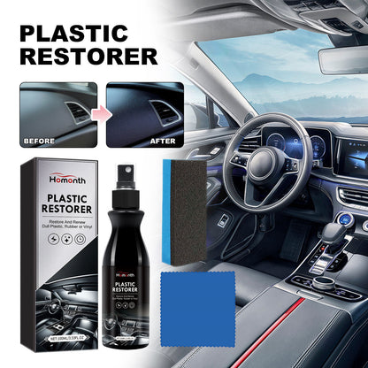 Car Plastic Renovation Agent Maintenance And Cleaning 3e0cf166 2e19 466c a95c ed49deabaf7a