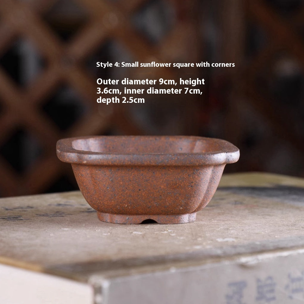 Purple Sand Flower Pot Handmade Miniature Desktop Pot 3e1df357 140a 4861 881f aa88e7471447 trans
