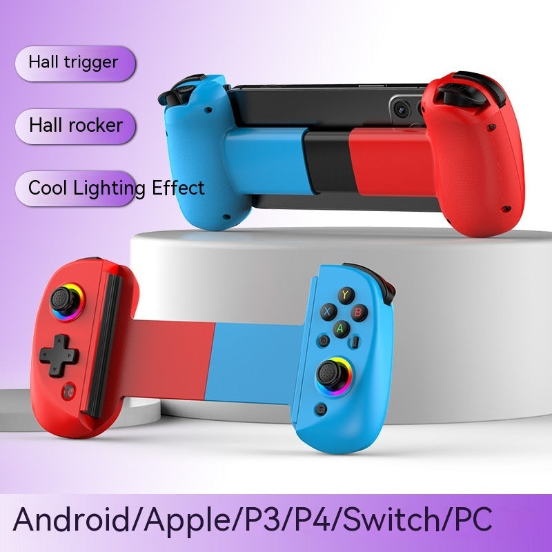 D8 Stretch Tablet Hall Rocker Bluetooth Gamepad 3e1f3454 70cd 4bae 80a9 91ac9c913403 trans