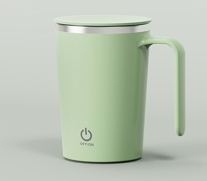 Kitchen Electric Mixing Cup Stirring Coffee Cup Automatic Mixing Mugs Cup Lazy Rotating Magnetic Water Cup 3e246da4 962f 4b57