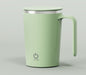 Kitchen Electric Mixing Cup Stirring Coffee Cup Automatic Mixing Mugs Cup Lazy Rotating Magnetic Water Cup 3e246da4 962f 4b57