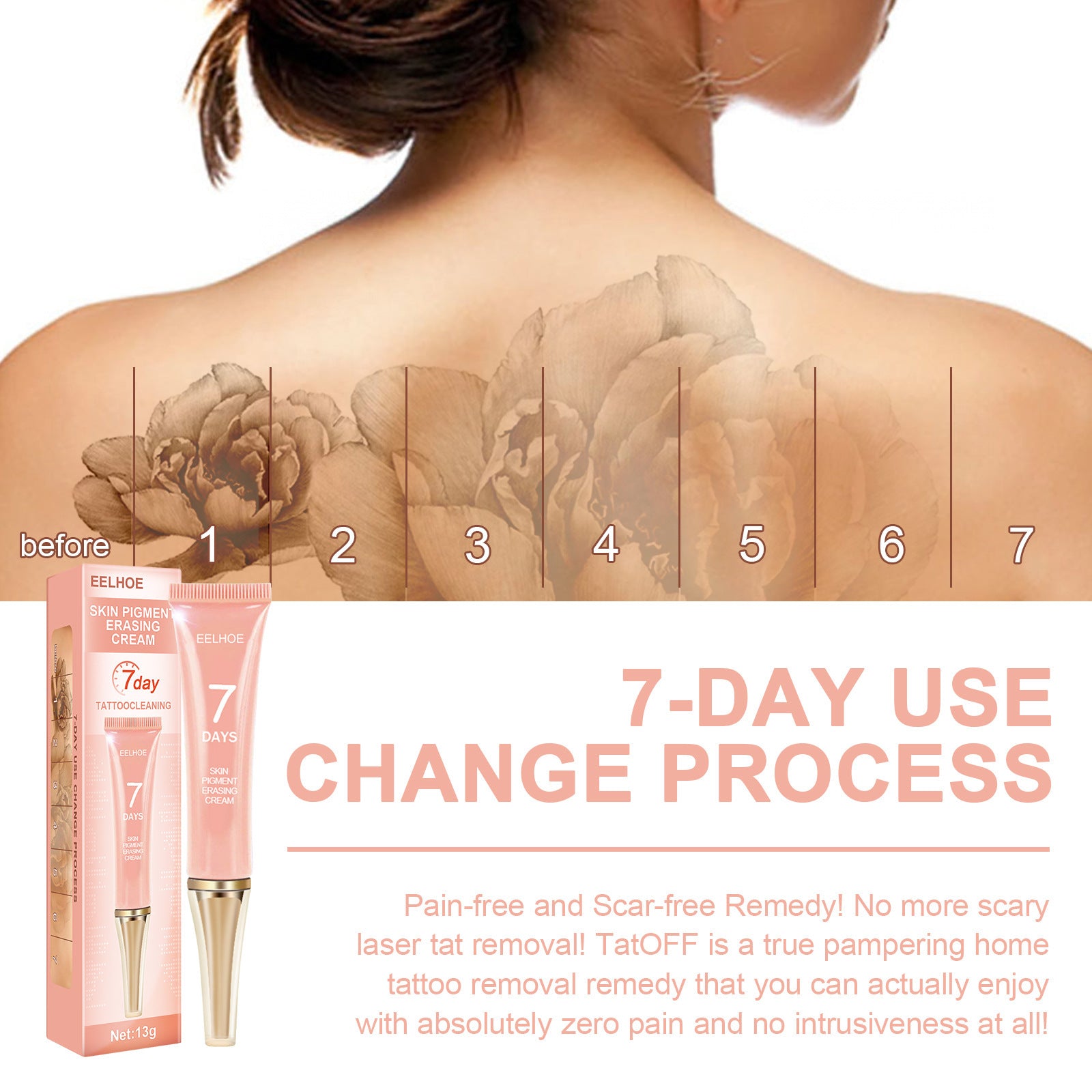 Tattoo Plant Fading Cleaner Eyebrow Cream 3e25d1af cf25 4903 bf6f 4a4400cee077