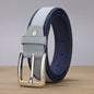 Korean Version Creative Style Suede Man's Belt 3e26a3f3 bc5f 417e 98b0 a64e24c864b3