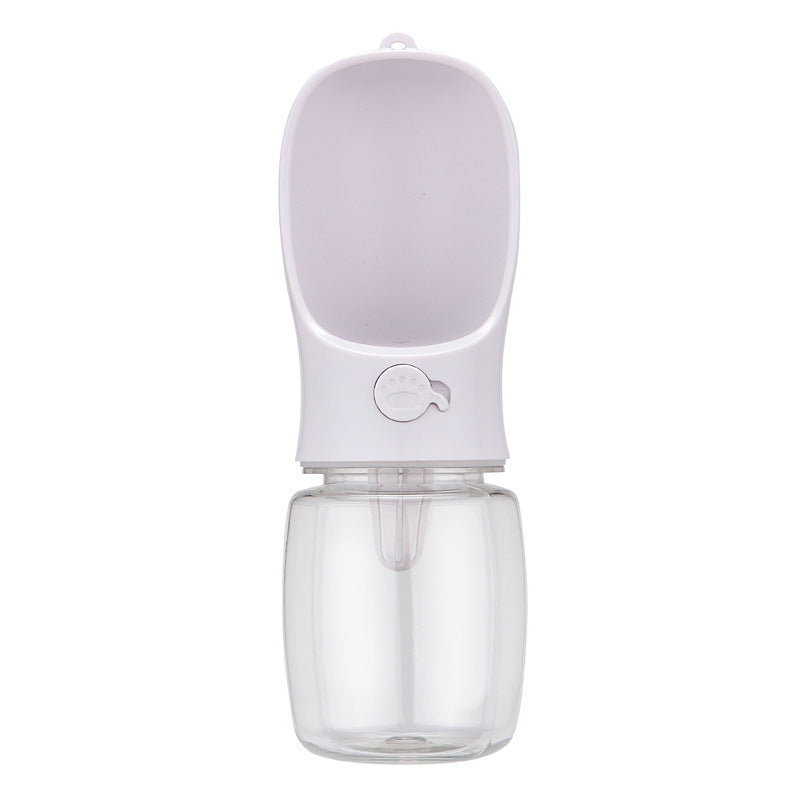 Pet Outdoor Portable Cup Dog Outing Drinking Cup 3e336690 63eb 4da7 b7d6 9e0ae45d4124