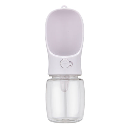 Pet Outdoor Portable Cup Dog Outing Drinking Cup 3e336690 63eb 4da7 b7d6 9e0ae45d4124