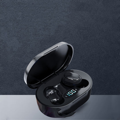 E7S Bluetooth Headset Mini TWS True Wireless Bluetooth In-Ear Earbuds 3e346d05 a348 4014 9a9e 55728d2c4bc8