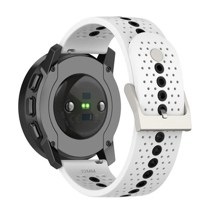 5peak9peak Color Hole Silicone Wristband - HD Wireless Product #12