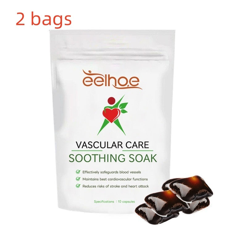Body Vascular Care Soothing Soak 3e4a1137 0e89 4593 a109 c3566b336898