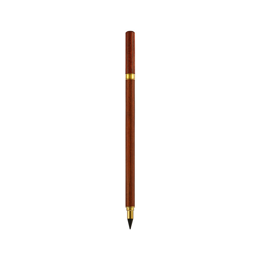 No Graphite Core Brass Log Eternal Pencil 3e4aea0f 1848 4e4f b4ff b84bea3ade24