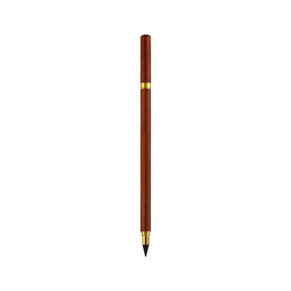 No Graphite Core Brass Log Eternal Pencil 3e4aea0f 1848 4e4f b4ff b84bea3ade24
