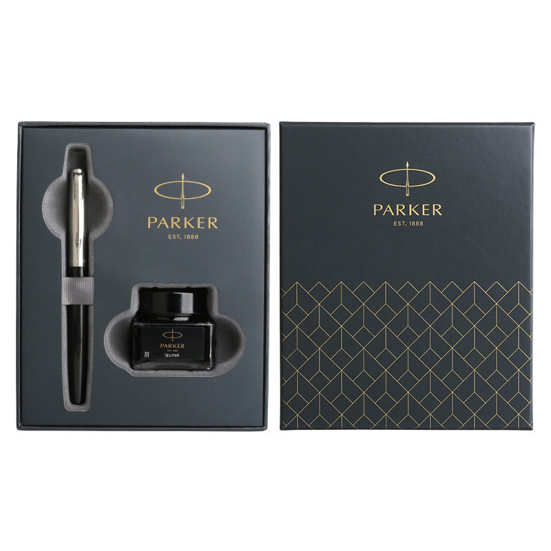 Ink Box Signature Pen PR Gift Pen 3e4b3cf1 3411 4eac 963b 930805c4157b
