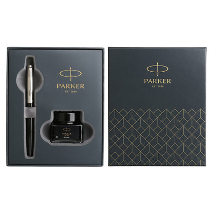 Ink Box Signature Pen PR Gift Pen 3e4b3cf1 3411 4eac 963b 930805c4157b