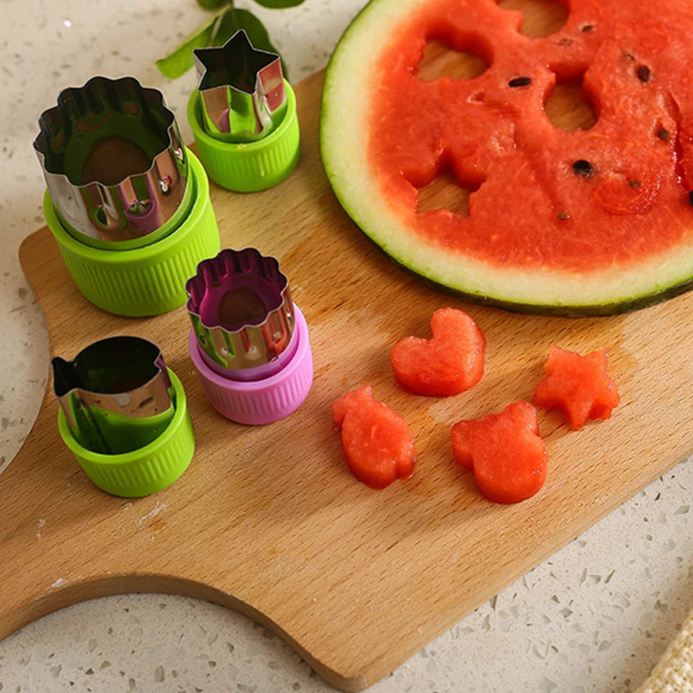 Creative butterfly noodle mold